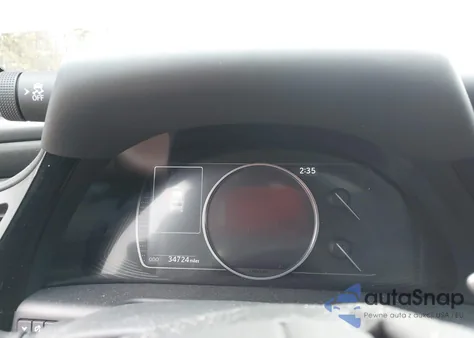 2022 Lexus Es 350 Base/350 Luxury/350 Ultra Luxury/350 F Sport z USA, uszkodzony, nr VIN 58ADZ1B16NU137340